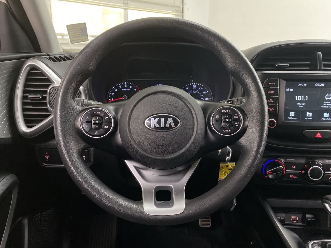 Thumbnail: 2021 Kia Soul - 20