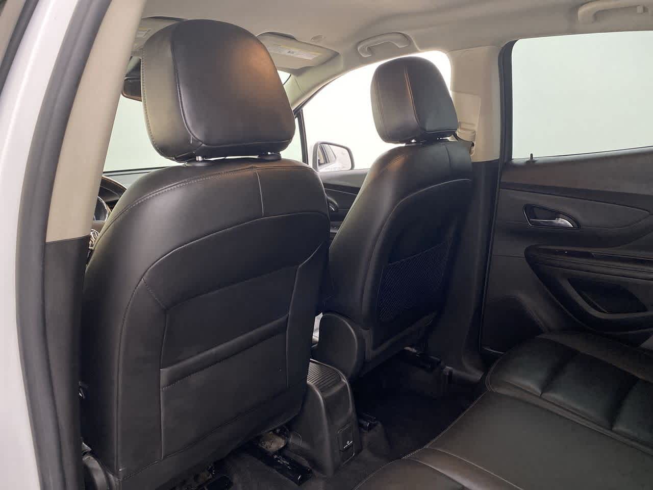Thumbnail: 2020 Buick Encore - 16