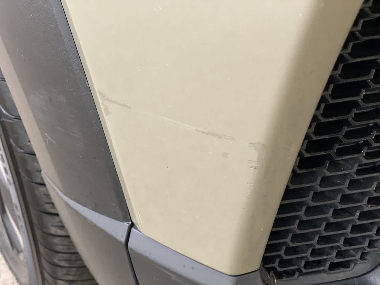 Thumbnail: 2024 Mazda CX-50 - 36