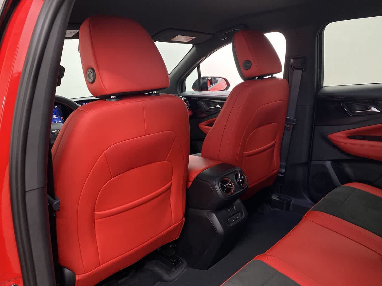 Thumbnail: 2024 Chevrolet Blazer EV - 16