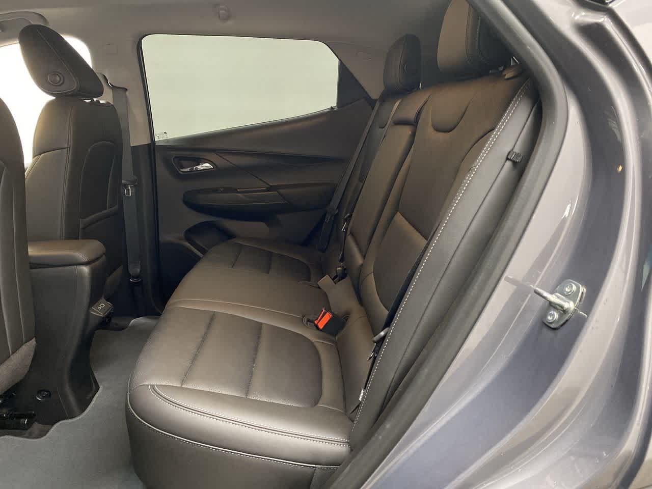 Thumbnail: 2023 Chevrolet Bolt EV - 17