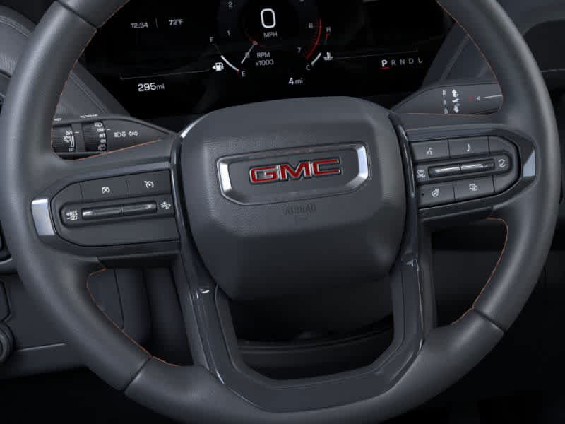 Thumbnail: 2025 GMC Yukon - 19