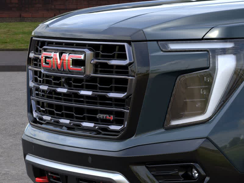 Thumbnail: 2025 GMC Yukon - 13