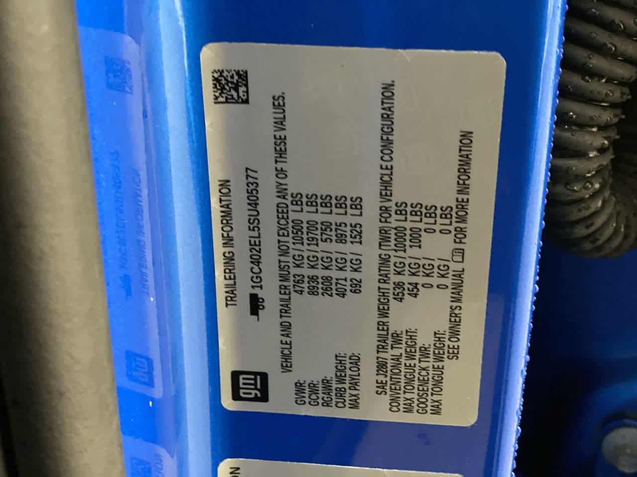 Thumbnail: 2025 Chevrolet Silverado EV - 29