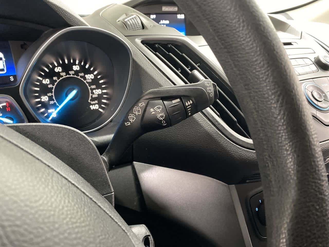 Thumbnail: 2017 Ford Escape - 23