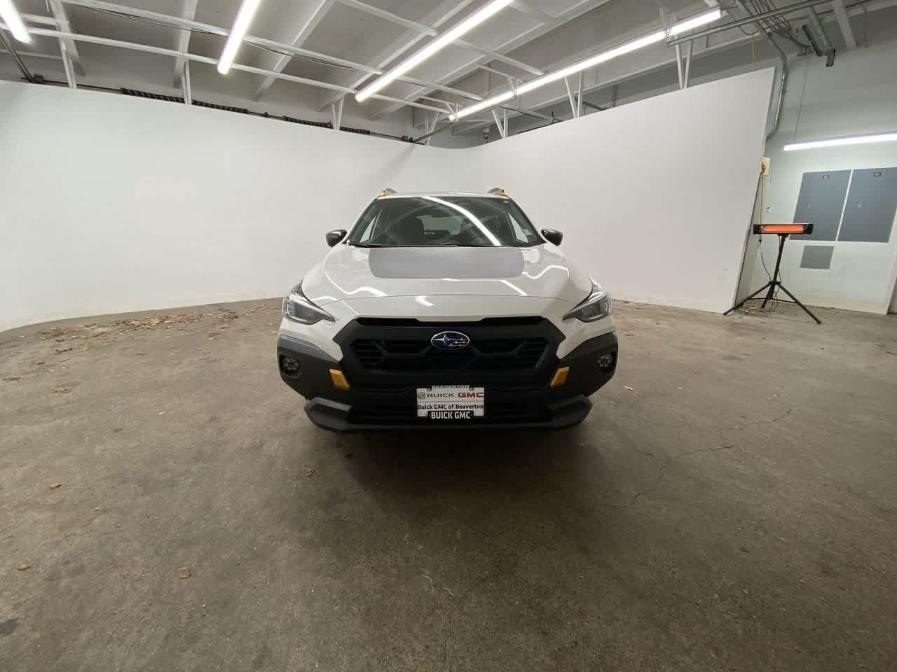 Thumbnail: 2024 Subaru Crosstrek - 9