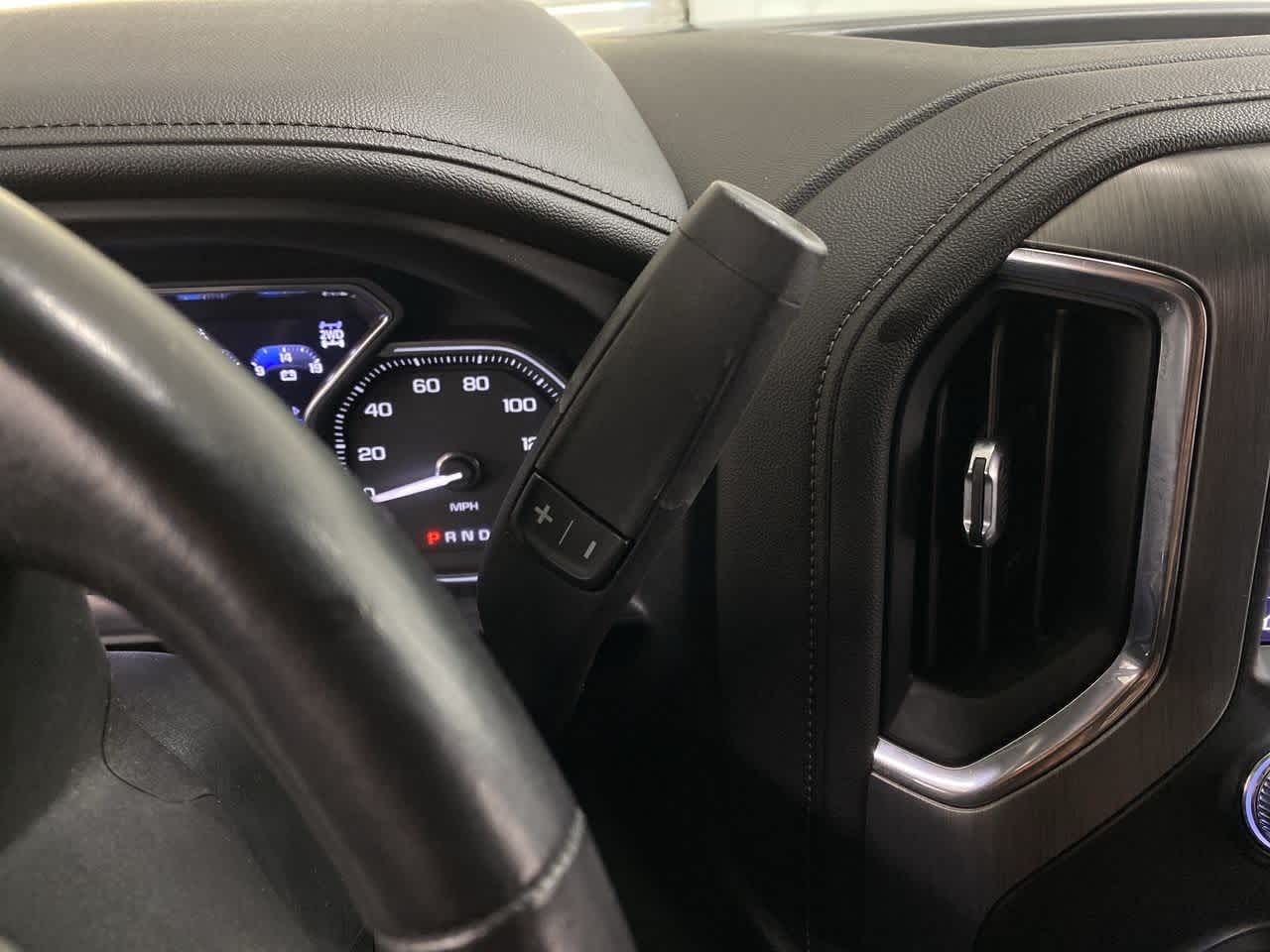 Thumbnail: 2020 GMC Sierra 1500 - 26