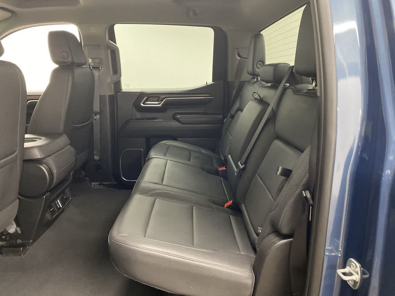 Thumbnail: 2024 GMC Sierra 1500 - 16