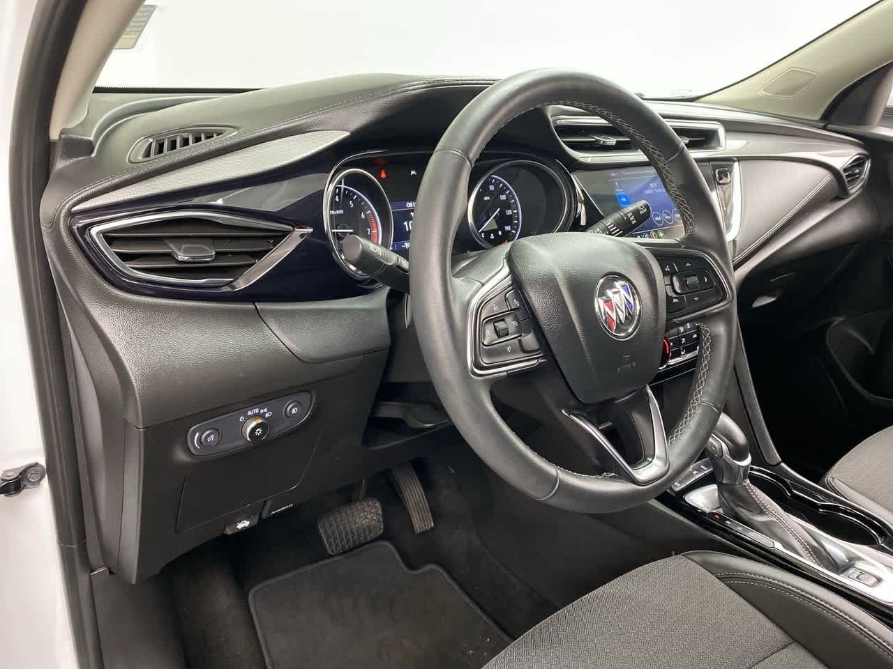 Thumbnail: 2021 Buick Encore GX - 2