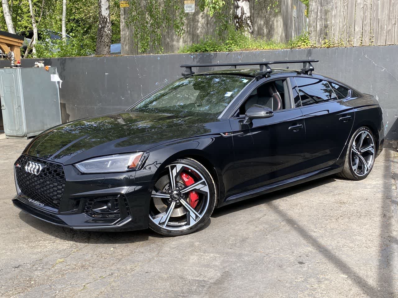 2019 Audi RS 5  -
                  Portland, OR