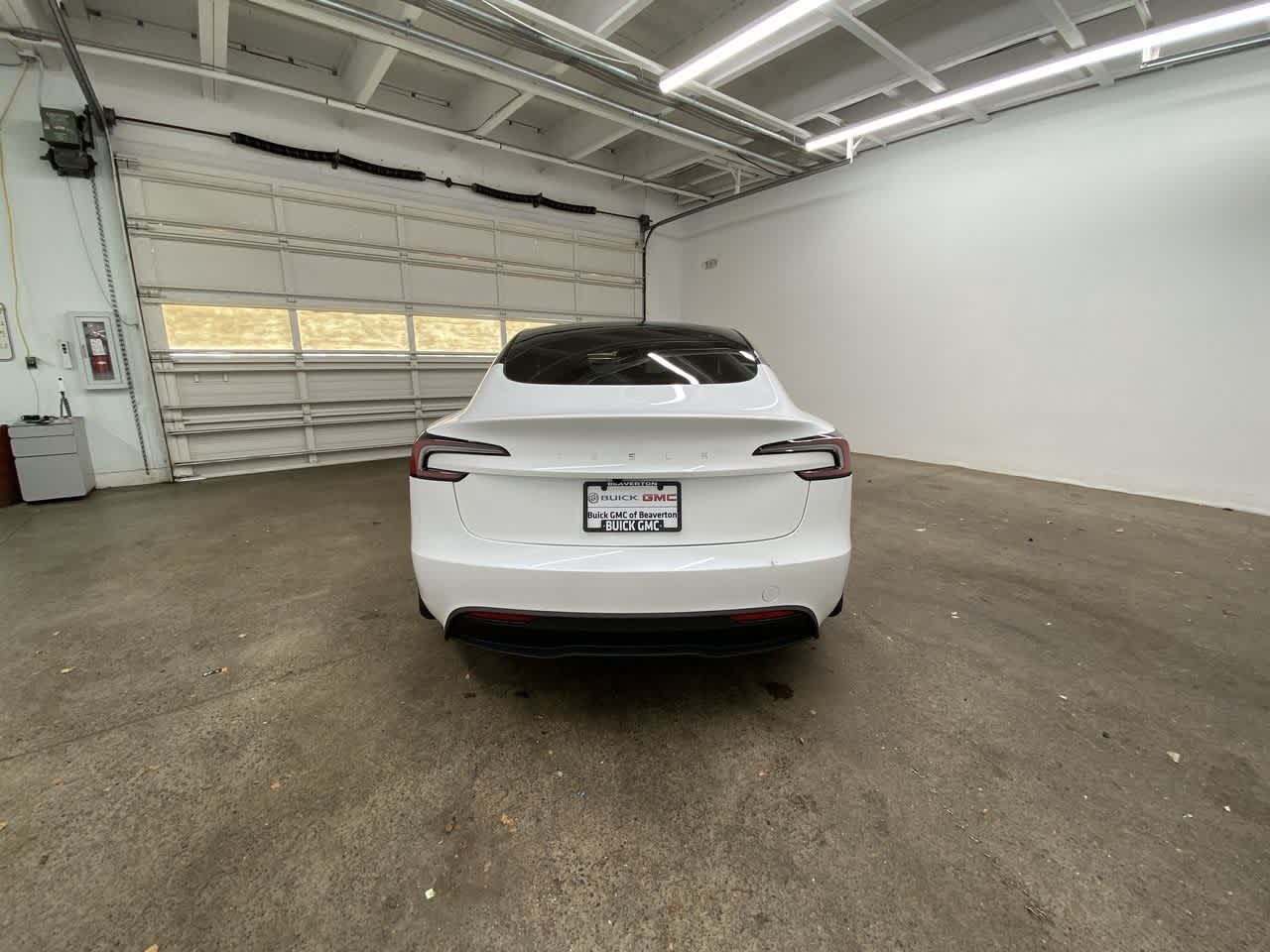 Thumbnail: 2025 Tesla Model 3 - 5