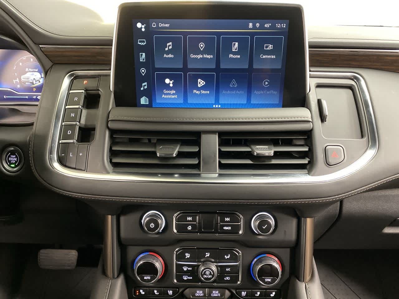 Thumbnail: 2024 Chevrolet Tahoe - 23