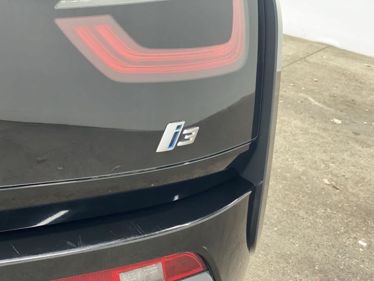 Thumbnail: 2015 BMW i3 - 10