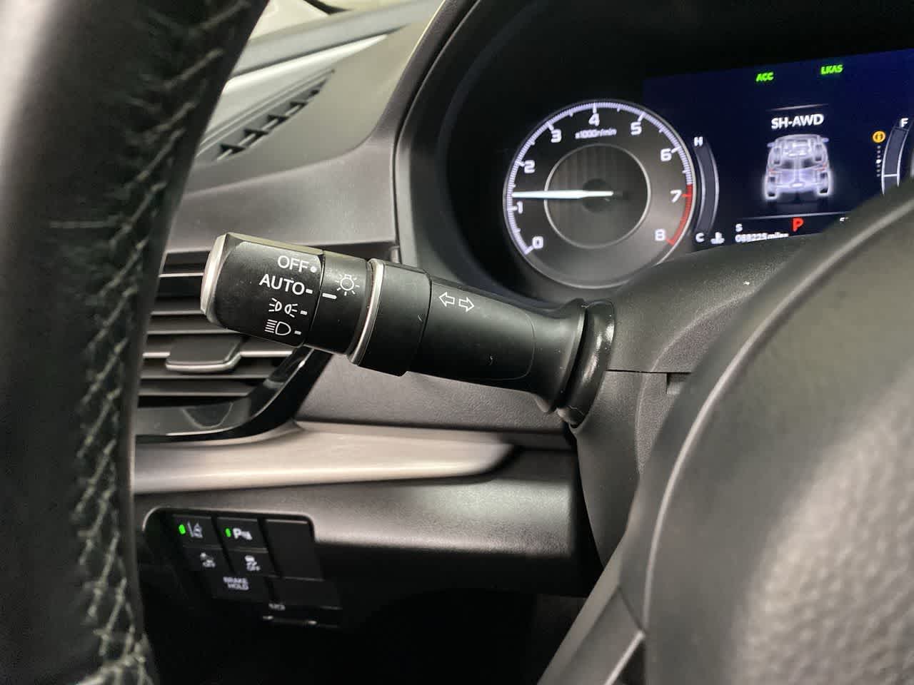 Thumbnail: 2020 Acura RDX - 24