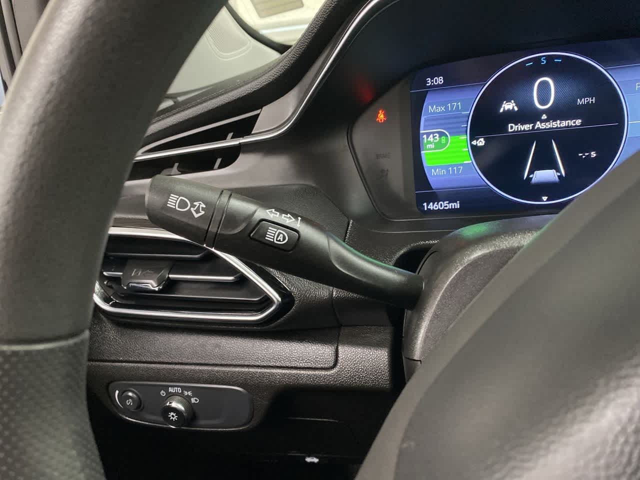 Thumbnail: 2022 Chevrolet Bolt EUV - 24