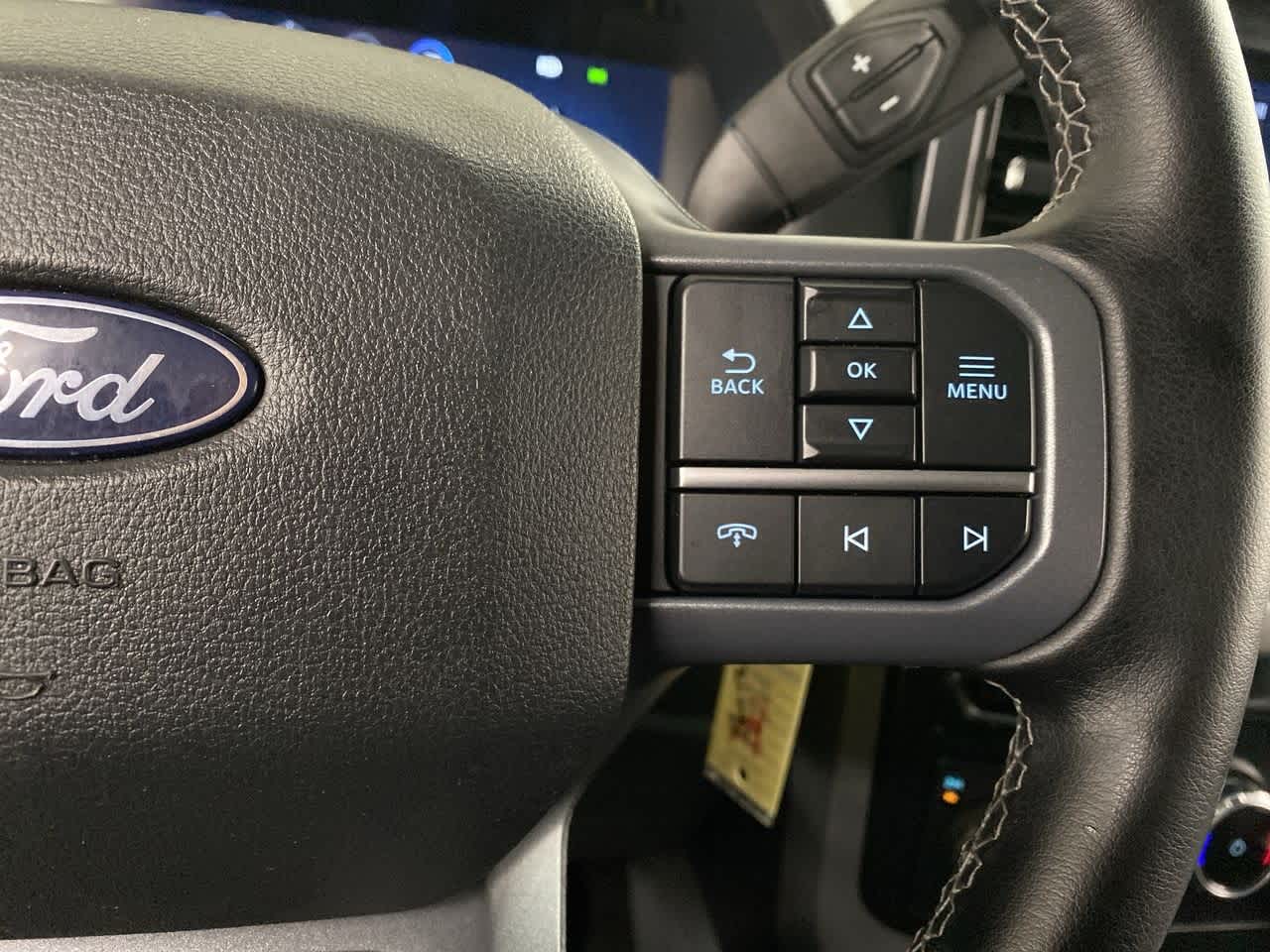 Thumbnail: 2024 Ford F-150 - 21