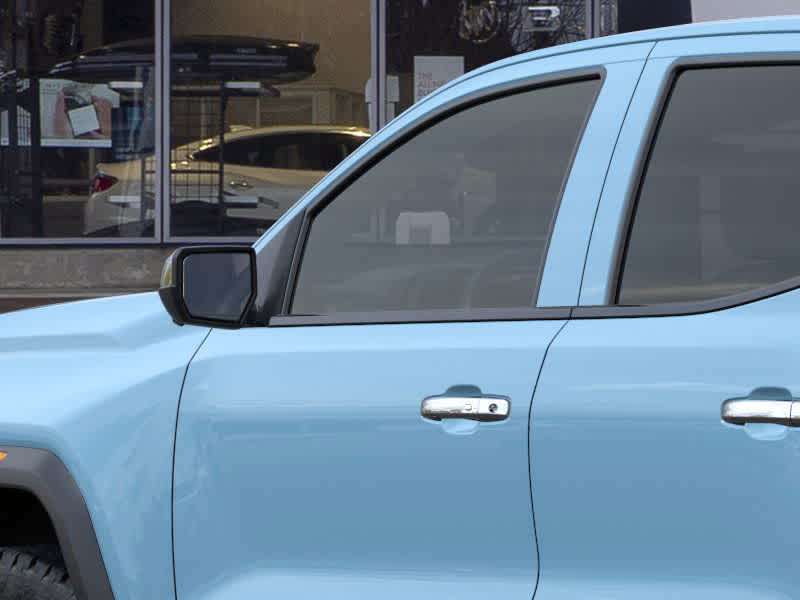 Thumbnail: 2026 GMC Canyon - 12