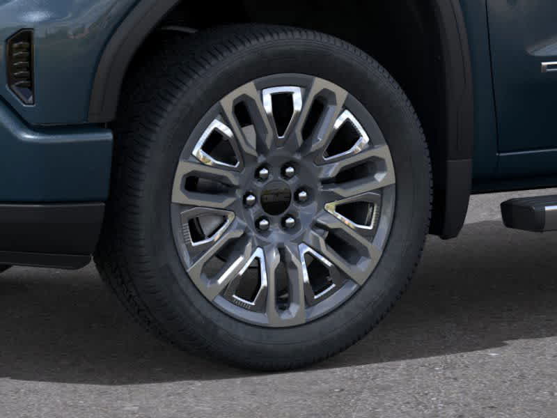 Thumbnail: 2026 GMC Sierra 1500 - 9