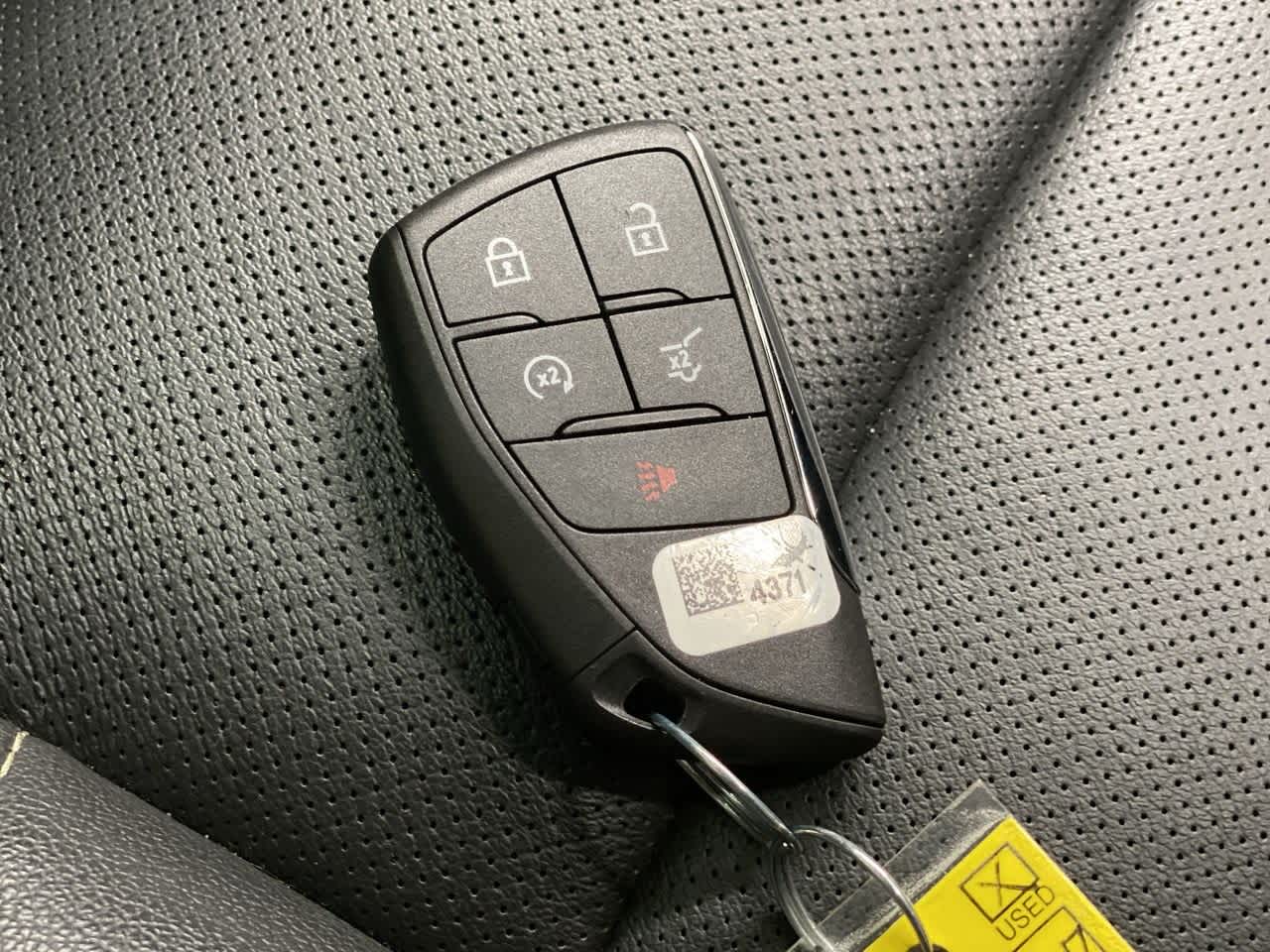 Thumbnail: 2025 Chevrolet Tahoe - 28