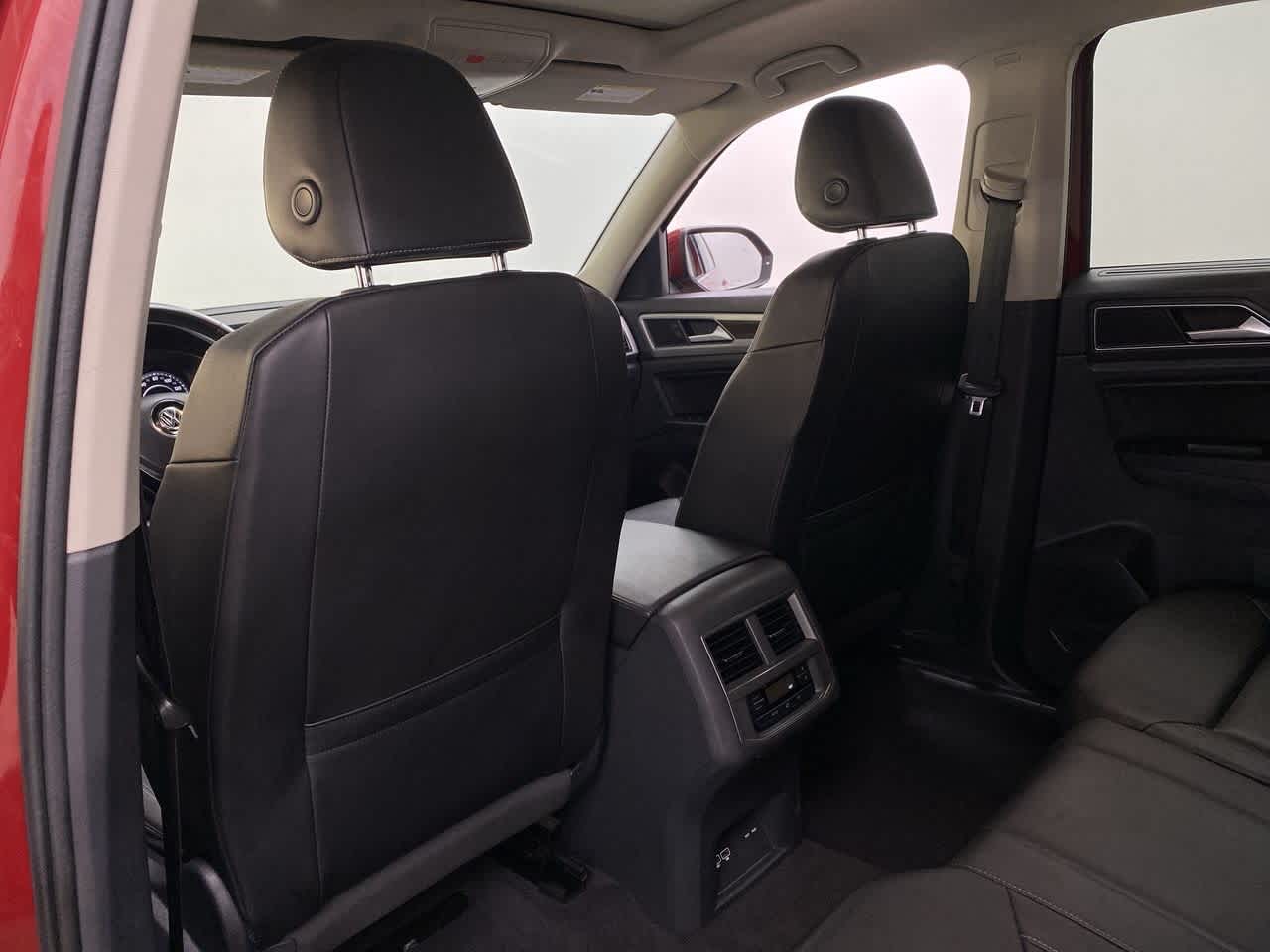 Thumbnail: 2019 Volkswagen Atlas - 16