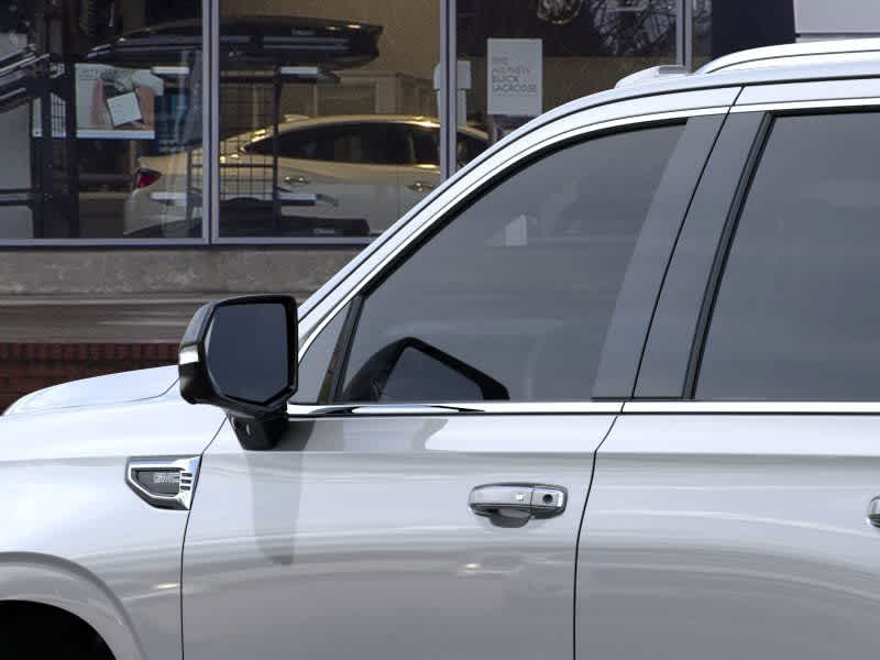 Thumbnail: 2026 GMC Yukon - 12