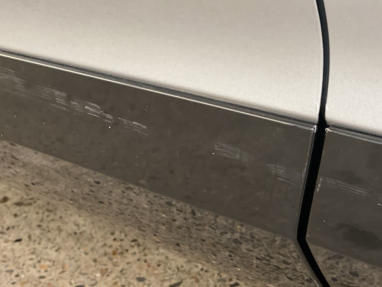 Thumbnail: 2024 Chevrolet Blazer EV - 33