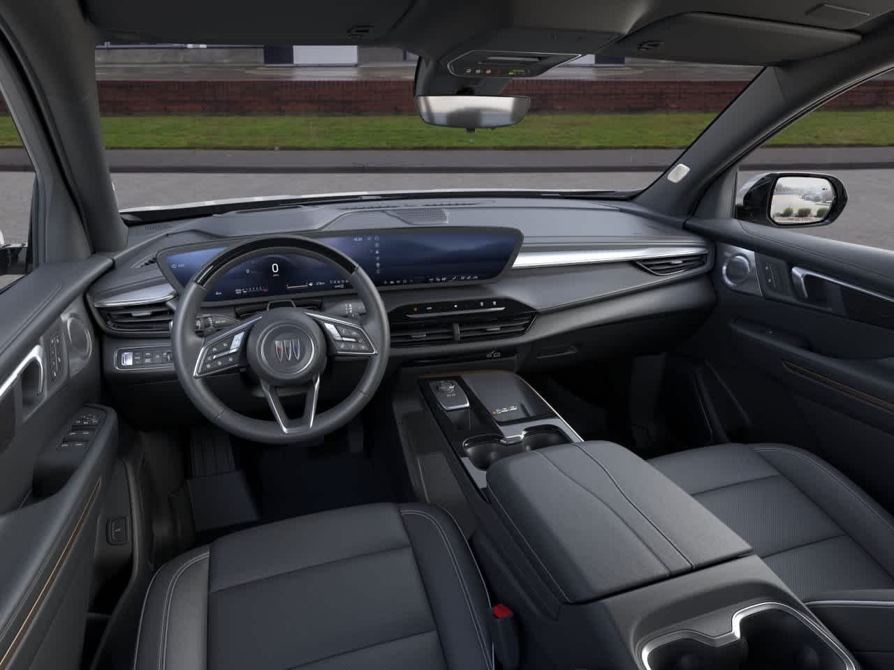 Thumbnail: 2026 Buick Enclave - 15