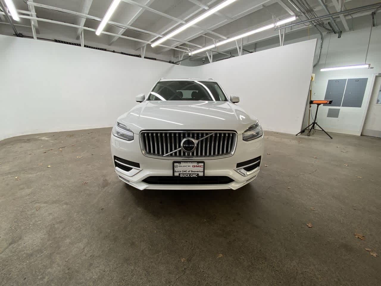 Thumbnail: 2022 Volvo XC90 - 9