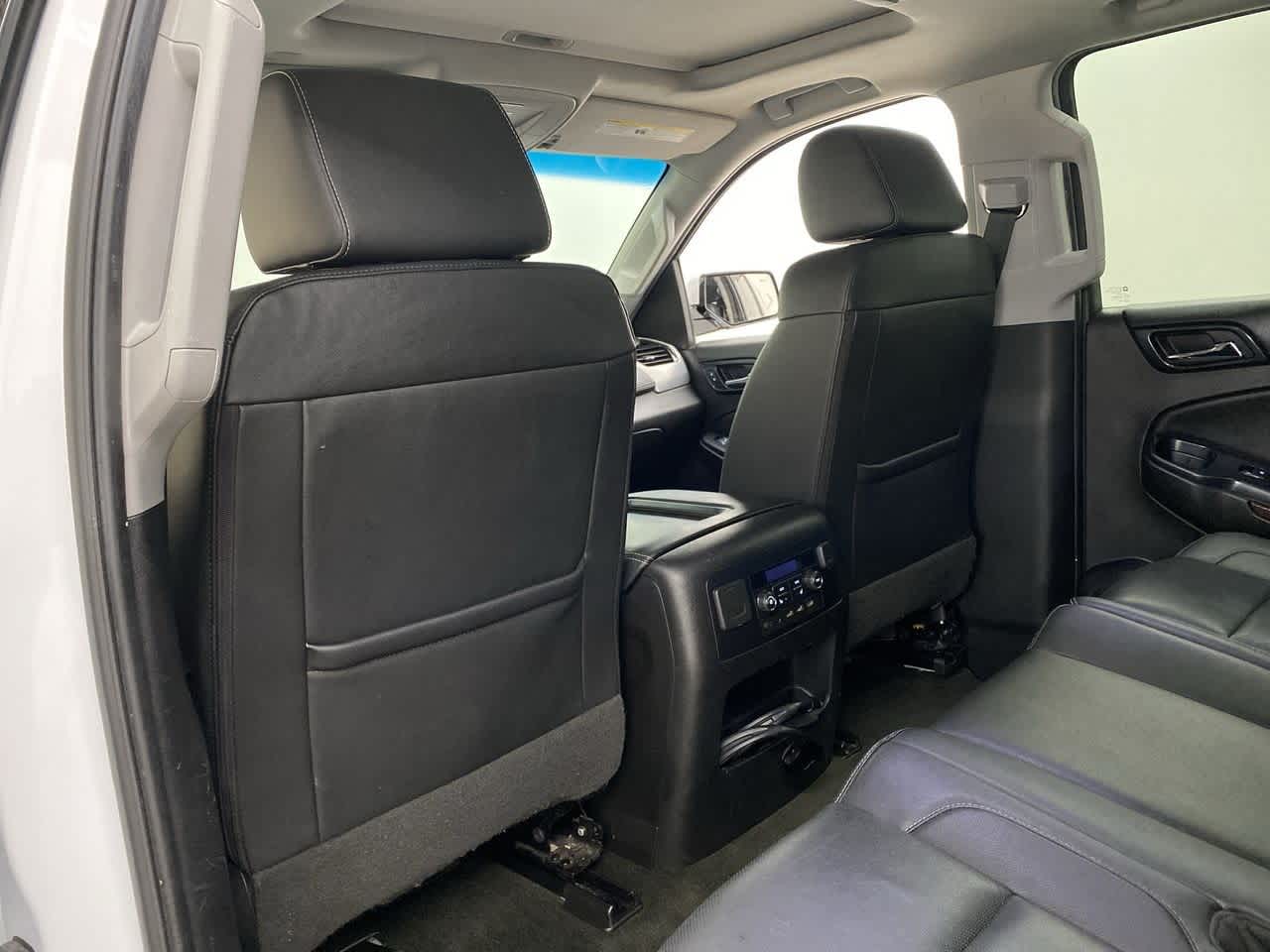 Thumbnail: 2018 GMC Yukon - 15