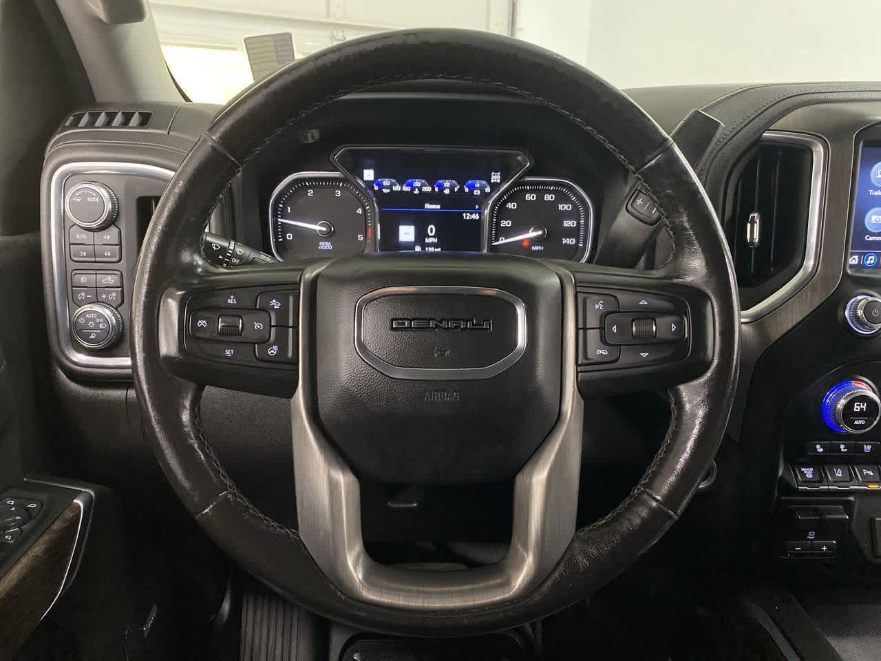 Thumbnail: 2022 GMC Sierra 3500 - 20