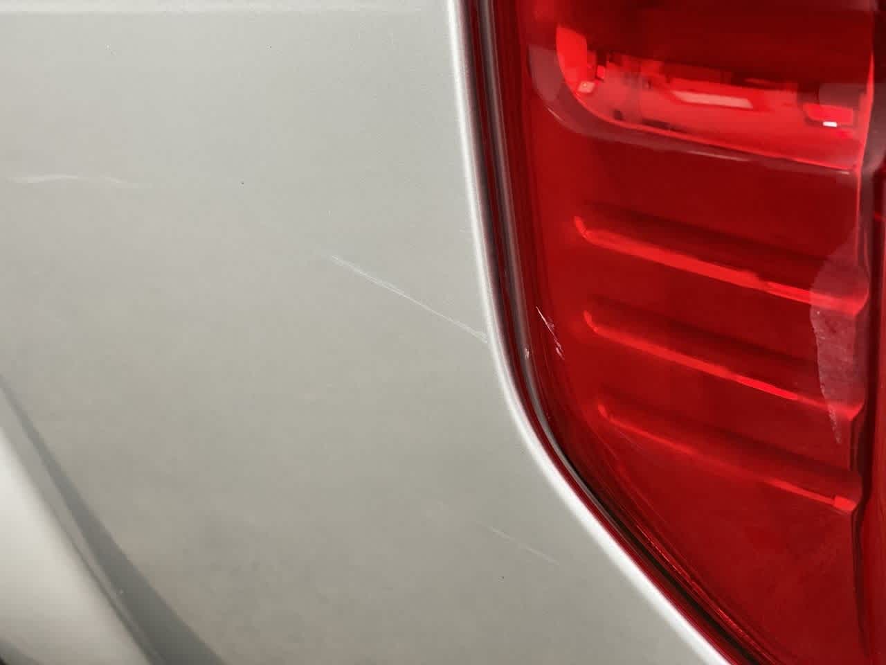 Thumbnail: 2013 Nissan Frontier - 37