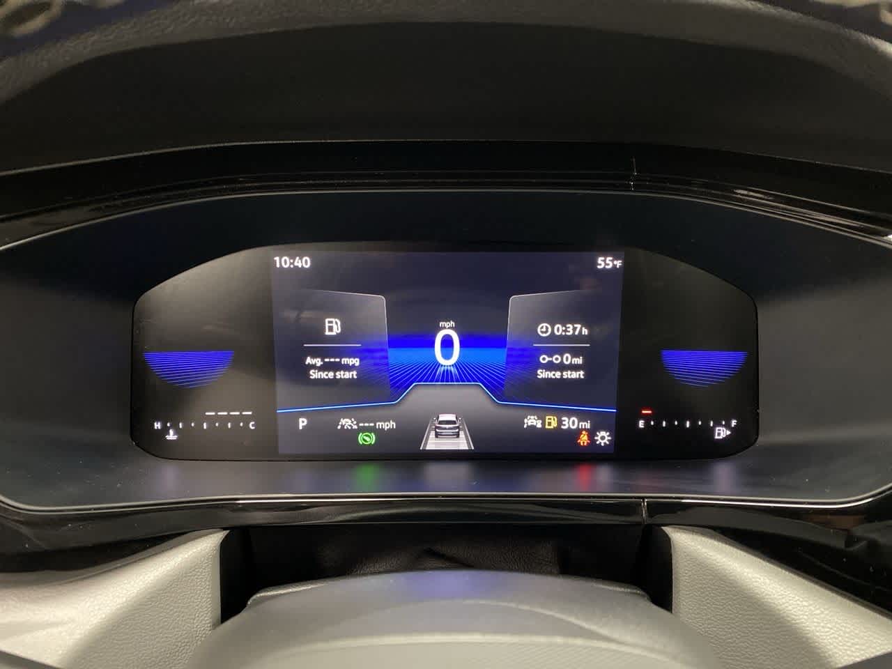 Thumbnail: 2024 Volkswagen Taos - 28