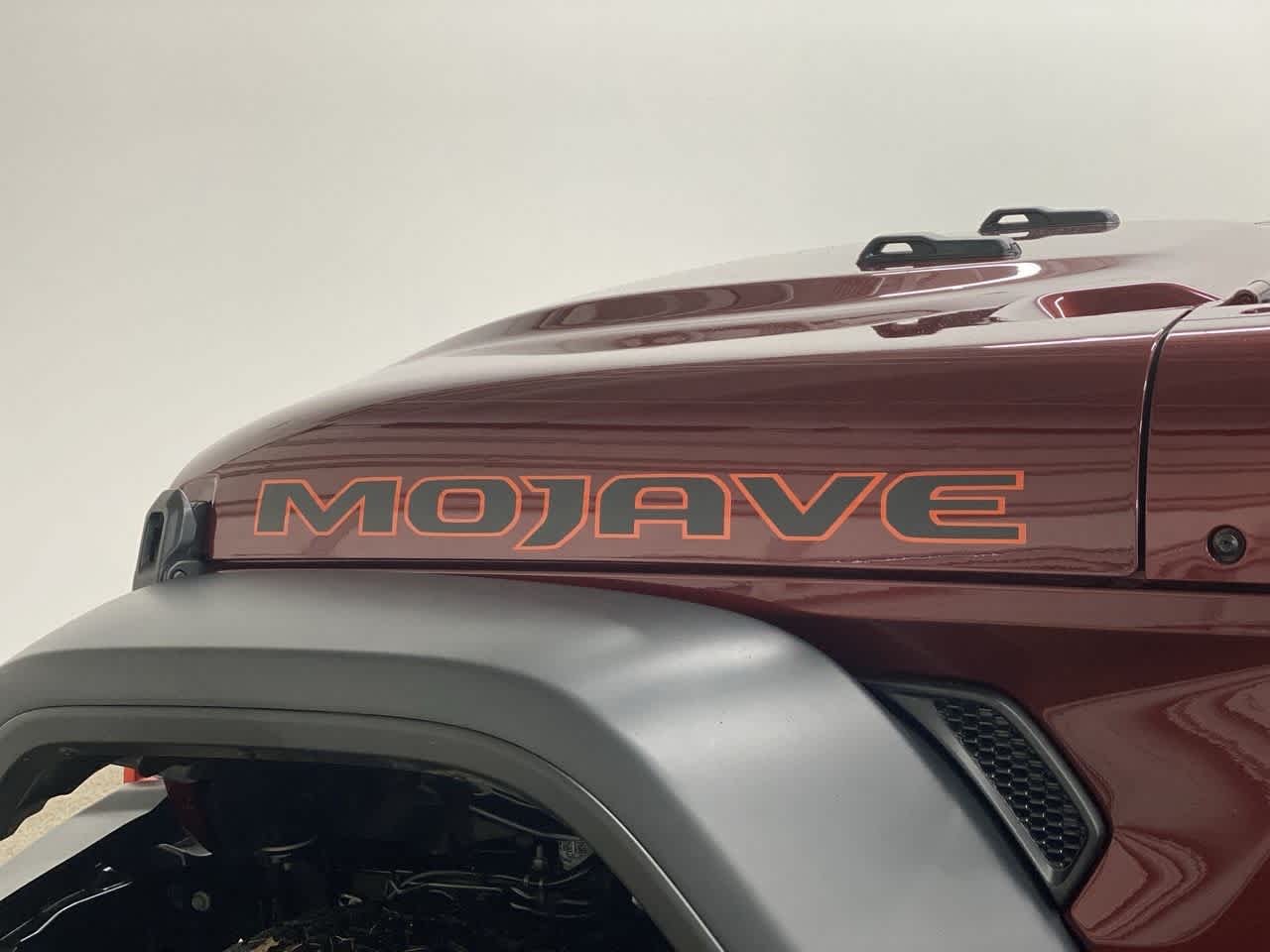 Thumbnail: 2022 Jeep Gladiator - 11