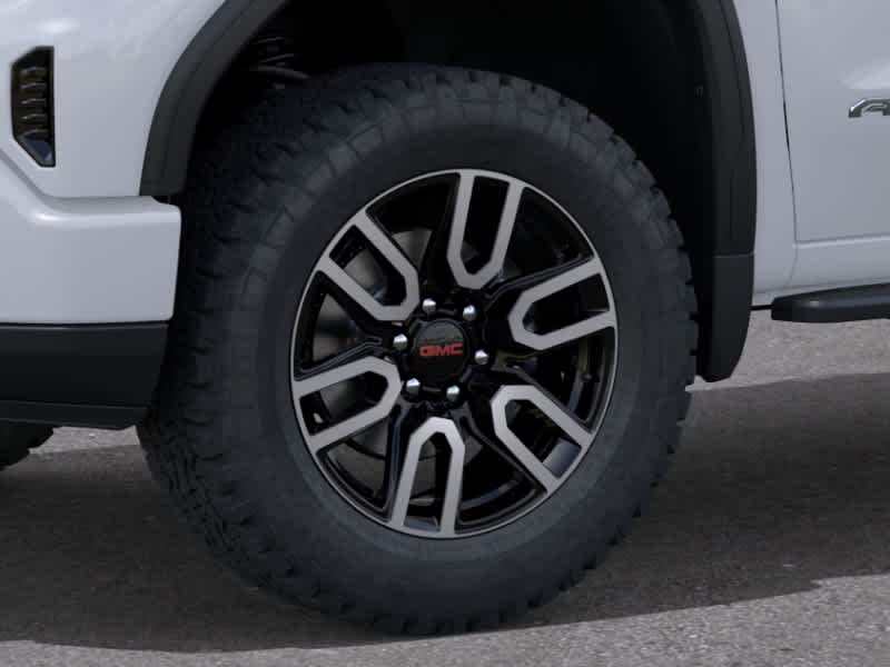 Thumbnail: 2026 GMC Sierra 1500 - 9