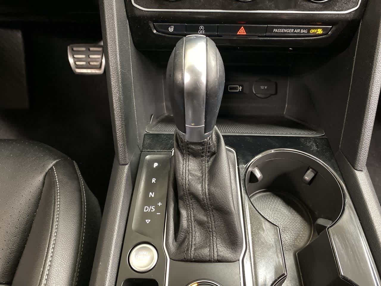 Thumbnail: 2019 Volkswagen Atlas - 27