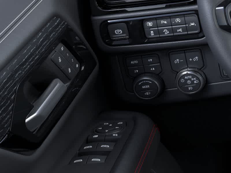 Thumbnail: 2026 GMC Yukon XL - 22
