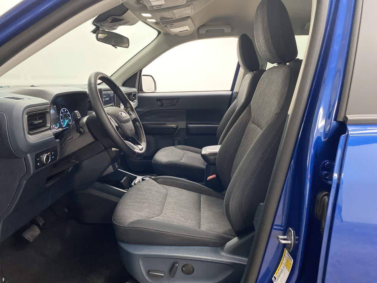 Thumbnail: 2024 Ford Maverick - 13