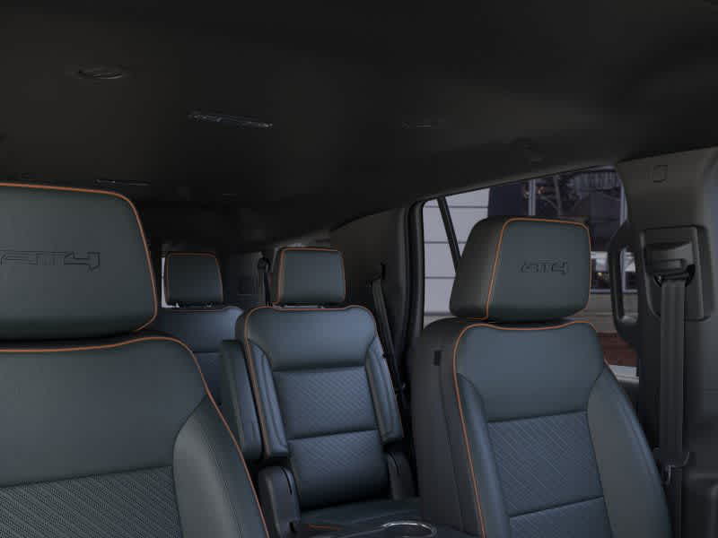 Thumbnail: 2025 GMC Yukon - 24