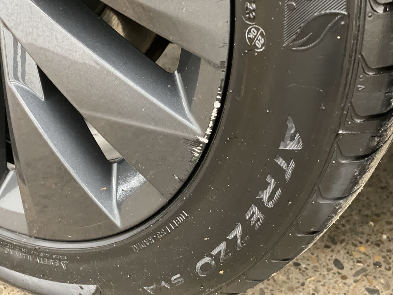 Thumbnail: 2024 Volkswagen Taos - 34