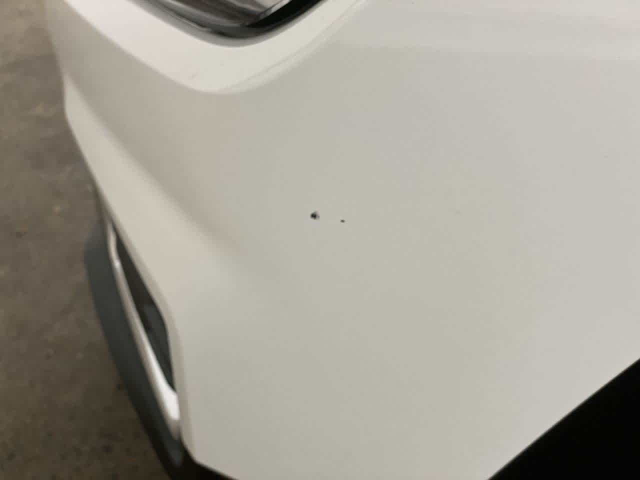 Thumbnail: 2024 GMC Terrain - 32