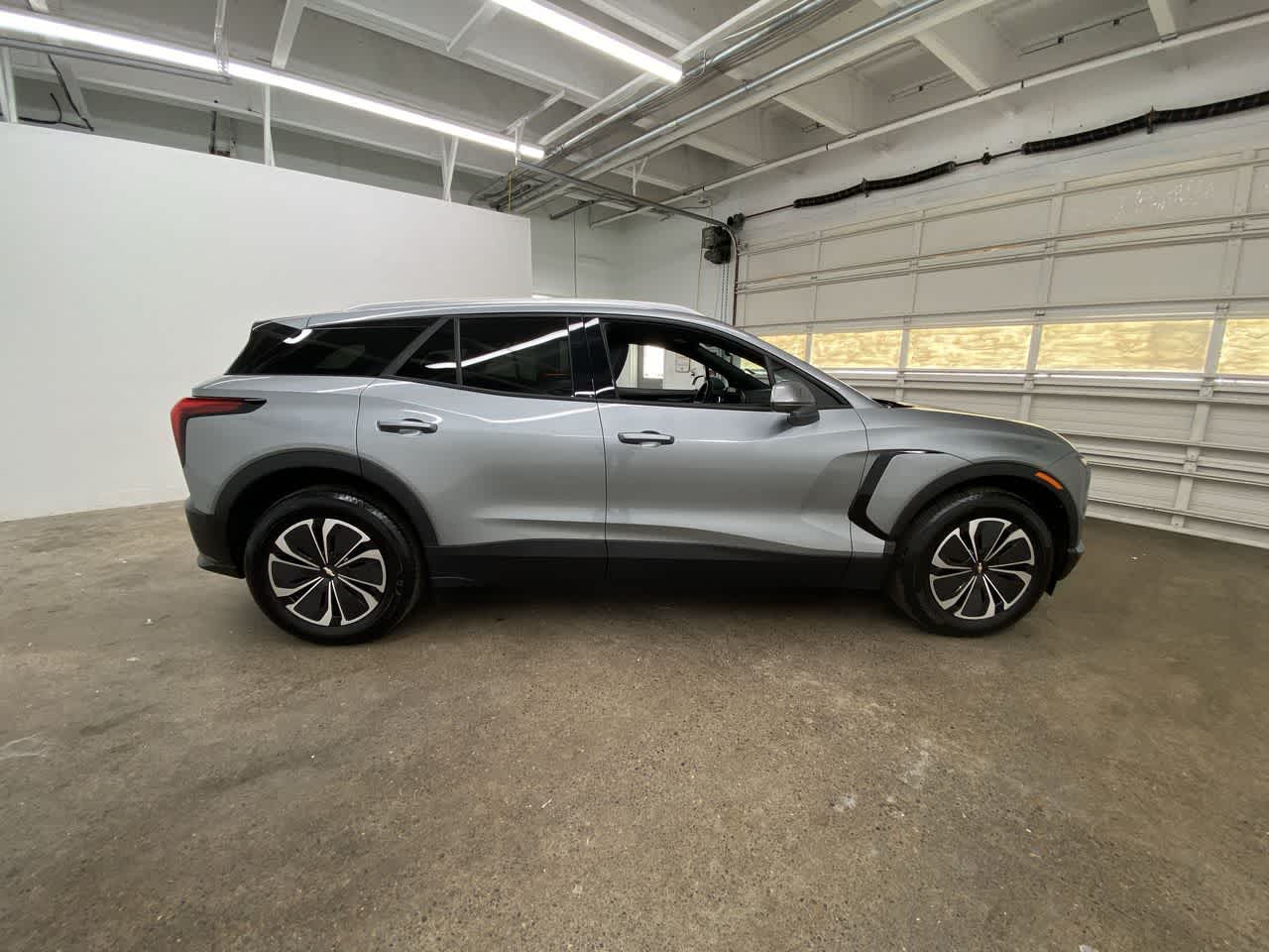 Thumbnail: 2024 Chevrolet Blazer EV - 7