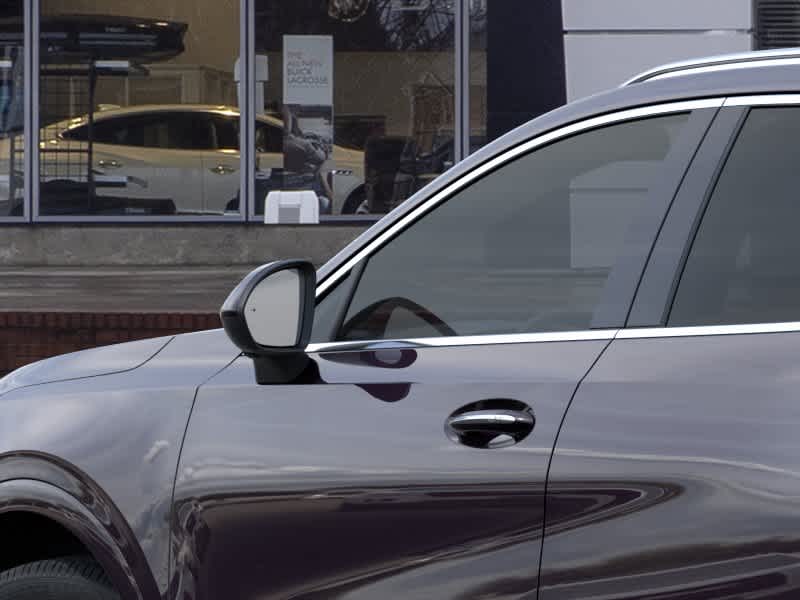 Thumbnail: 2026 Buick Envision - 12