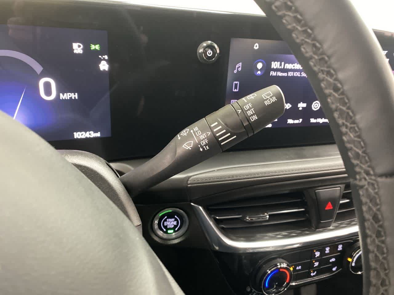 2025 Buick Encore GX Sport Touring 23