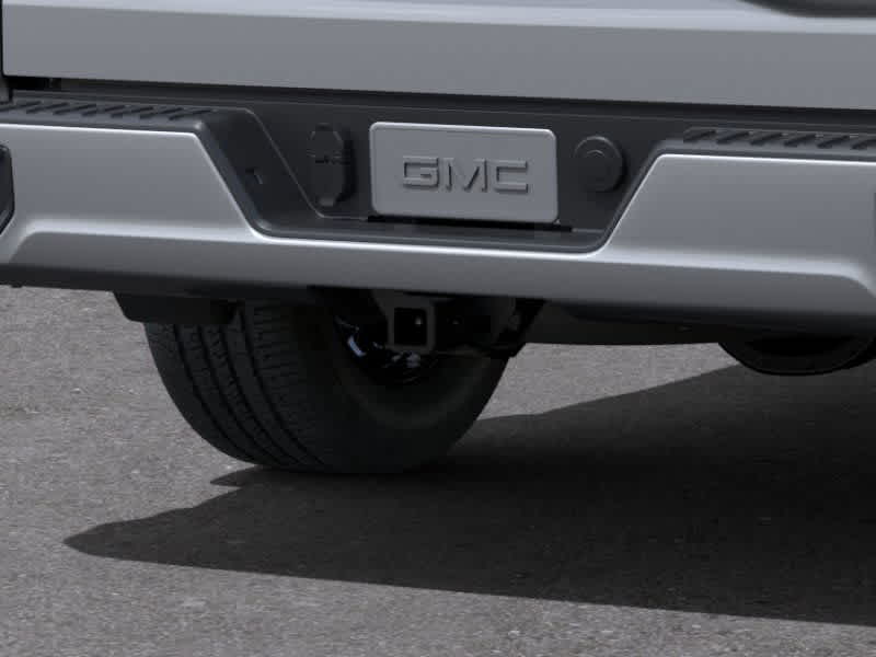 Thumbnail: 2025 GMC Sierra 1500 - 14
