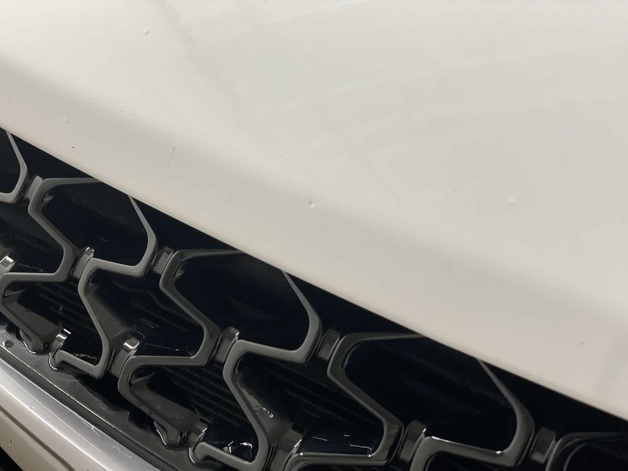 Thumbnail: 2024 Chrysler Pacifica - 35