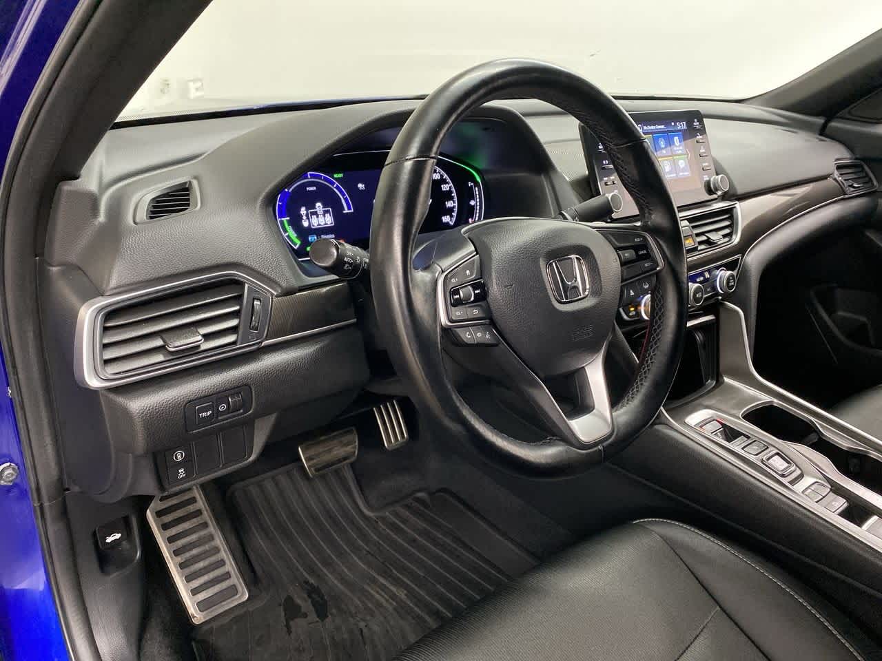 Thumbnail: 2022 Honda Accord - 2