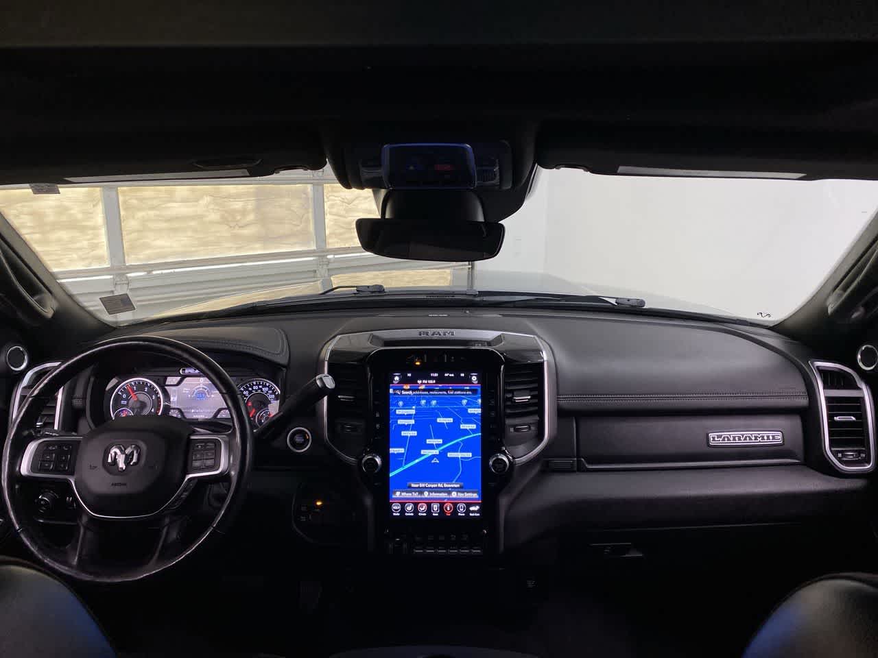 Thumbnail: 2020 RAM 3500 - 13