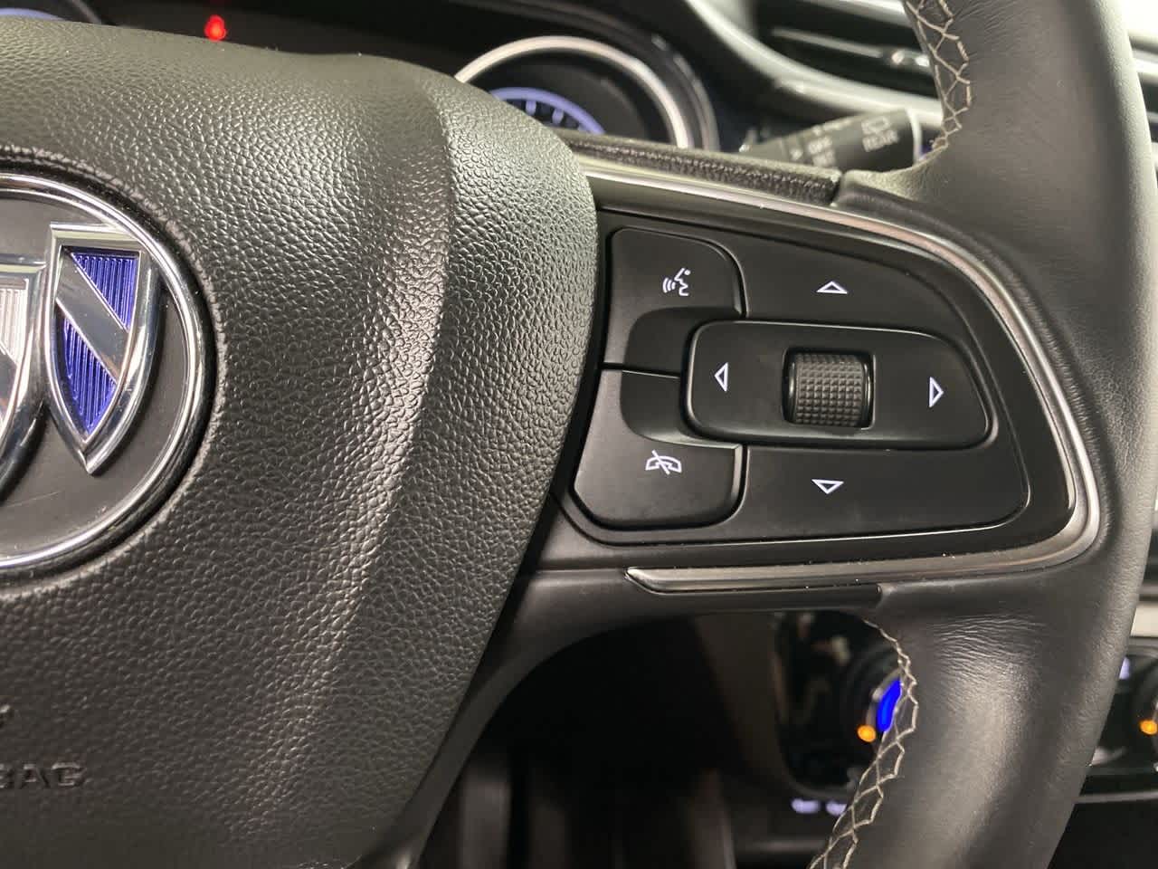 Thumbnail: 2022 Buick Encore GX - 23