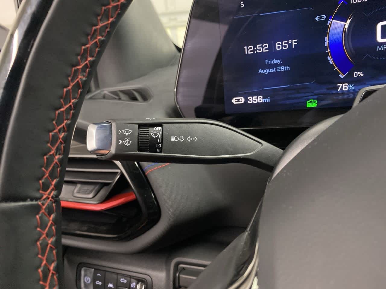 Thumbnail: 2025 Chevrolet Silverado EV - 24