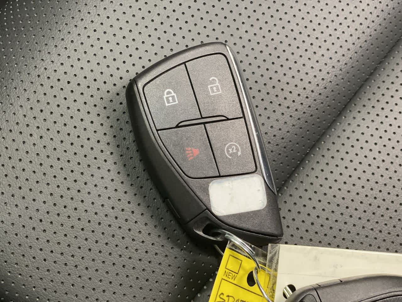 Thumbnail: 2025 Buick Envision - 29